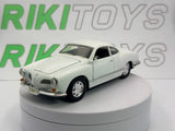 Volkswagen Karmann Ghia  1/35 Bianco