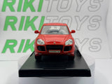 Porsche Cayenne Turbo 1/35 Rosso