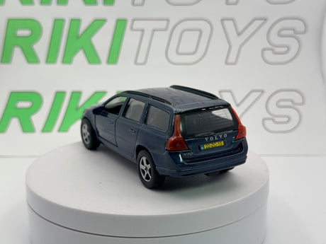 Volvo V70 1/38 Blu metallizzato