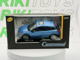 Volvo C30 Cararama 1/43 Azzurro
