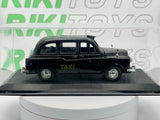 Austin London Taxi  1/40 Nero