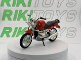 BMW R 1100 R Welly 1/18 Rosso 1994