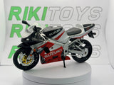 Suzuki GSX R New Ray  Argento 1985