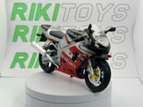 Suzuki GSX R New Ray  Argento 1985