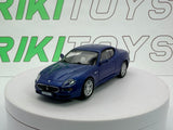 Maserati Coupé Gran Sport Edicola 1/43 Blu metallizzato 2004