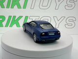 Maserati Coupé Gran Sport Edicola 1/43 Blu metallizzato 2004