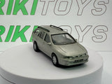 Fiat Marea Weekend Maisto 1/43 Argento 1996