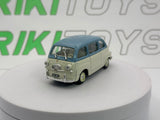 Fiat Multipla Brumm 1/43 Bianco 1956
