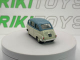 Fiat Multipla Brumm 1/43 Bianco 1956