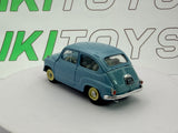 Fiat 600 Brumm 1/43 Celeste 1955
