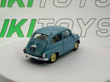 Fiat 600 Brumm 1/43 Celeste 1955