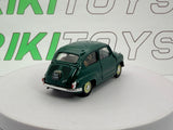 Fiat 600 Brumm 1/43 Verde 1955