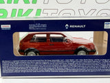 Volkswagen Golf 2 G60 Norev 1/43 Rosso 1990