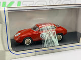 Alfa Romeo Giulietta Sprint Zagato Jolly Model 1/43 Rosso 1960