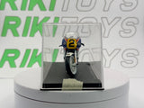Honda NSR 500 Edicola 1/24 Bianco 1987