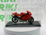 Yamaha YZR-M1 Edicola 1/24 Rosso 2002