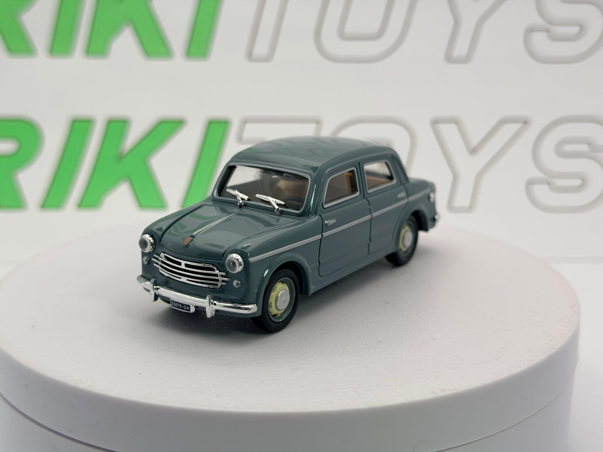 Fiat 1100 103 Edicola 1/43 Grigio 1953