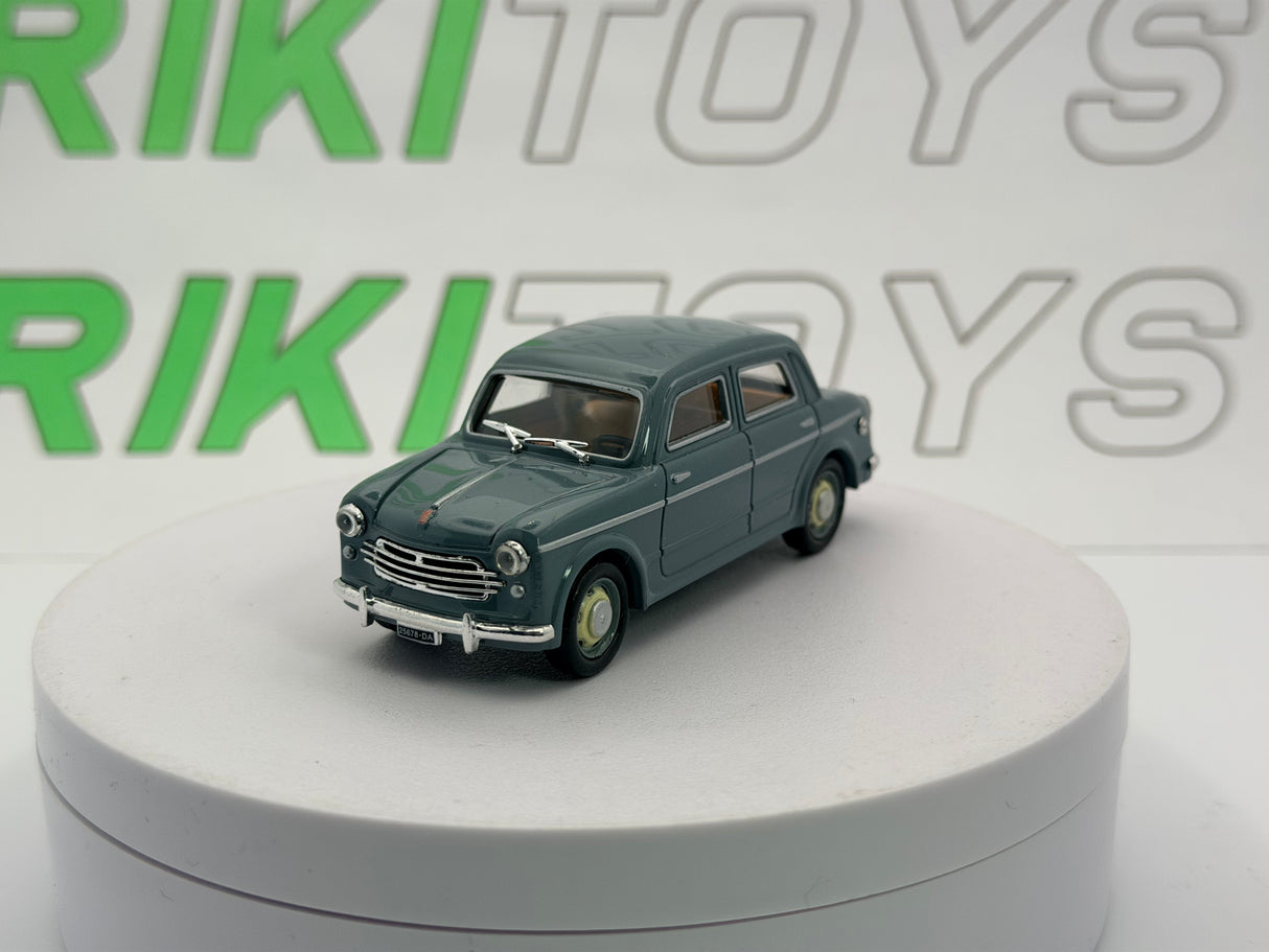 Fiat 1100 103 Edicola 1/43 Grigio 1953