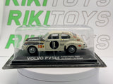 Volvo PV 544 Edicola 1/43 Bianco 1965