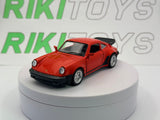 Porsche 911 Turbo 33 RMZ City 1/35 Rosso 1978