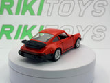 Porsche 911 Turbo 33 RMZ City 1/35 Rosso 1978