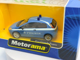 Fiat Grande Punto Motorama 1/43 Azzurro 2005
