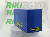 Fiat Bravo Motorama 1/43 Azzurro 2005