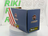 Fiat Fiorino Motorama 1/43 Arancione 2008