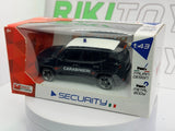 Jeep Renegade Carabinieri MondoMotors 1/43 Blu 2014