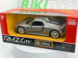 Porsche 918 Spyder RMZ City 1/35 Grigio 2013