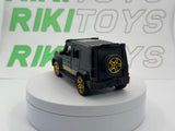 Mercedes Benz G 63 AMG RMZ City 1/40 Nero 2018