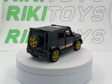 Mercedes Benz G 63 AMG RMZ City 1/40 Nero 2018