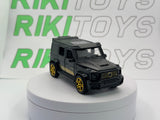 Mercedes Benz G 63 AMG RMZ City 1/40 Nero 2018