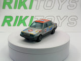 Fiat Regata Rally Burago 1/43 Argento 1983