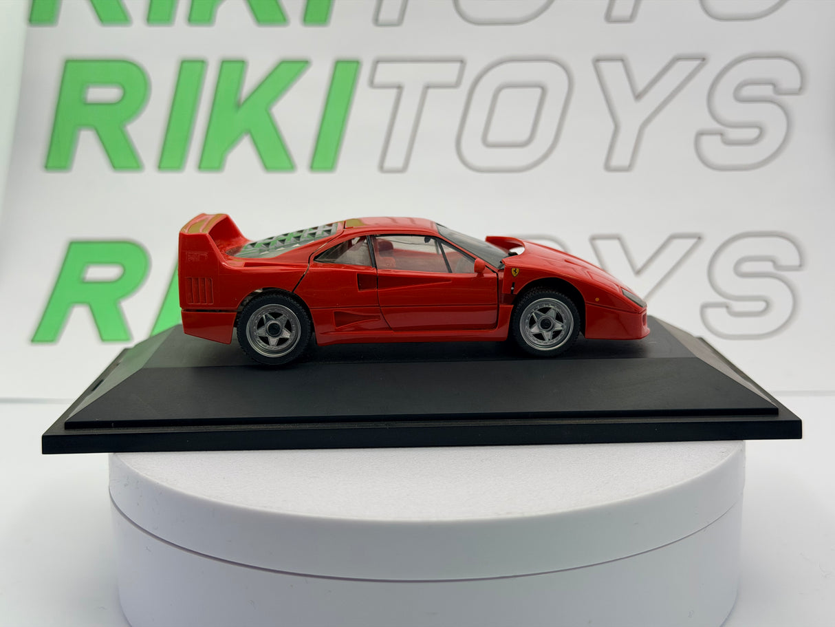 Ferrari F 40 Herpa 1/43 Rosso 1987