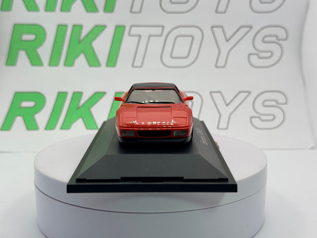 Ferrari 348 TS Herpa 1/43 Rosso 1989