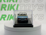 Fiat 124 Spider America Norev 1/43 Blu 1980