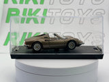 Ferrari 246 GTS Best 1/43 Marrone 1969