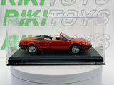 Ferrari Mondial Cabrio Edicola 1/43 Rosso 1983