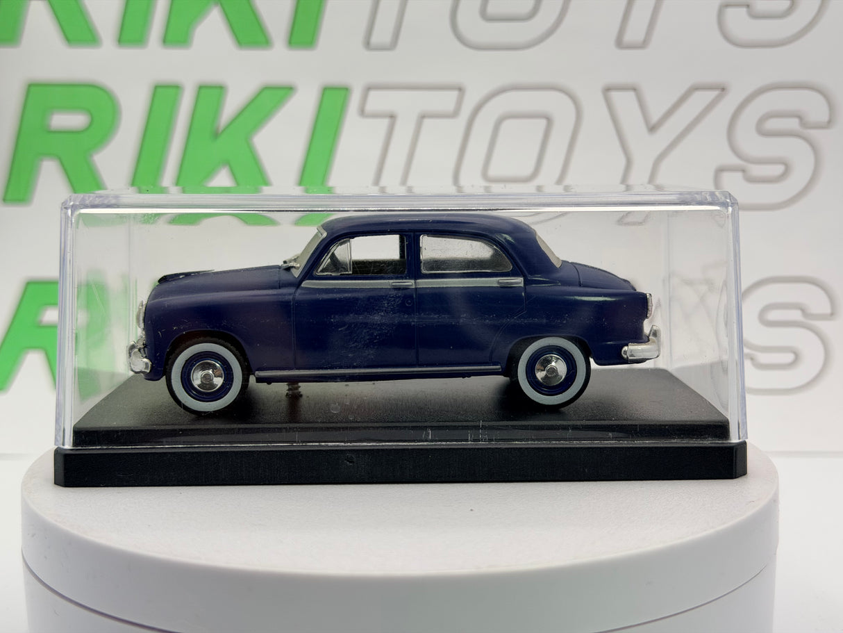 Fiat 1400 A Norev 1/43 Blu 1954