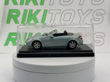 Mercedes Benz 200 SLK R 171 Edicola 1/43 Azzurro 2004