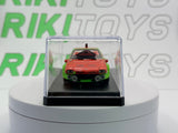 Fiat-Abarth X1/9 Norev 1/43 Arancione 1973