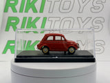 Fiat-Steyr Puch 770 Vitesse 1/43 Rosso 1965