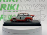 Fiat-Abarth 1000 Abarth Brumm 1/43 Bianco 1964