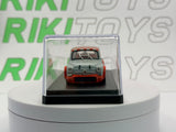 Fiat-Abarth 1000 Abarth Brumm 1/43 Bianco 1964