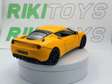 Lotus Evora S Motormax 1/24 Giallo 2009