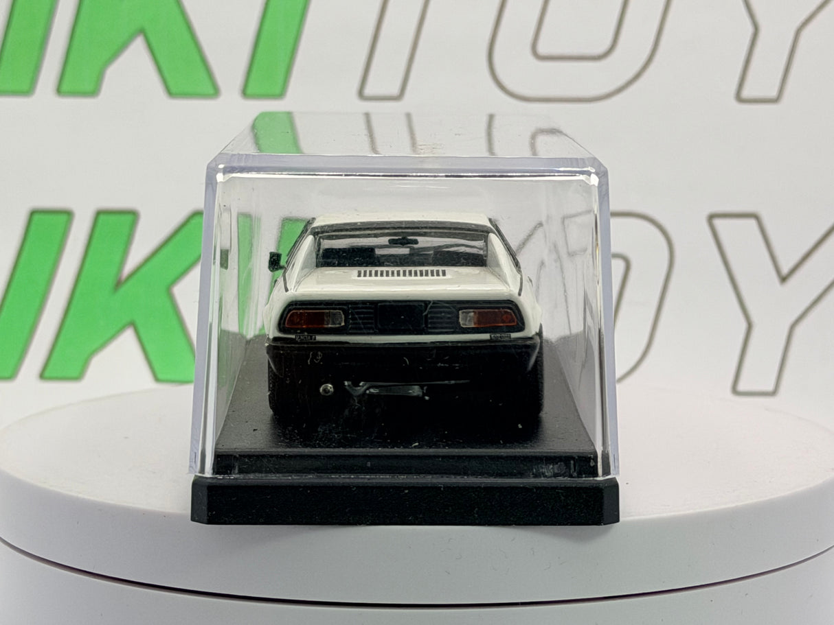 Lancia Beta MonteCarlo Norev 1/43 Bianco 1975