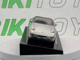 Porsche 968 Cabrio Edicola 1/43 Argento 1993