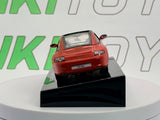 Porsche 911 Targa Edicola 1/43 Rosso 2002