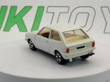 Ford Fiesta MK1 Guiloy 1/43 Bianco 1978